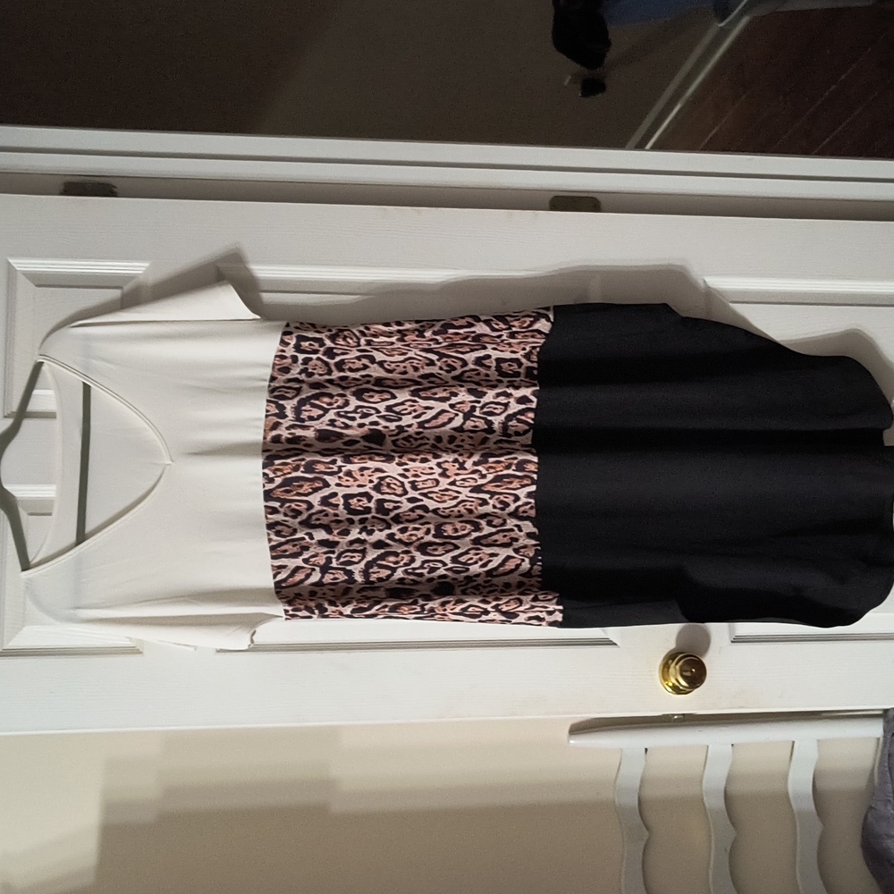 Cute maxi dress, bin